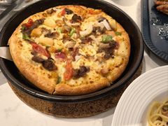 -必胜客(龙湾万达店)