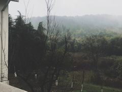 -苏州环秀晓筑养生度假村