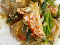 -老三鱼仔店
