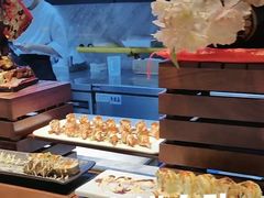 -川骄海鲜自助(河东店)