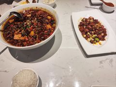 -峨嵋小镇·川菜(正定朗华店)