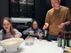 -望京辣宴·古法川菜(望京店)