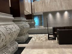 -西安锦江国际酒店