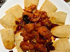 -老大连·海肠捞饭·大连海鲜大连菜(西安路店)