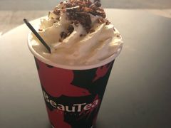 松林拿铁-BeauTea水仙(coco park店)