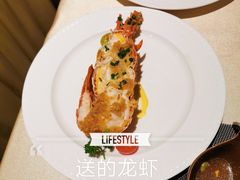 -安蒂娅·海鲜自助餐厅(安蒂娅美兰酒店)