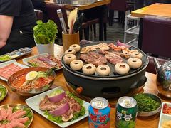 -真熙家牛排烤肉无限续(百脑汇店)