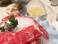 -德天雪花肥牛海鲜火锅(南苑东路店)