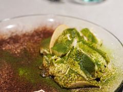 -半山腰·云南菜(侨福芳草地店)