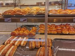 -烘焙町面包店(西四店)