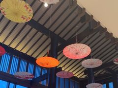-上海崇明金茂凯悦酒店