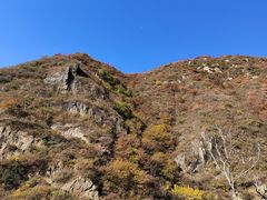 -古崖居风景名胜区
