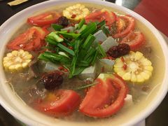 -花水湾红太阳牛肉汤锅