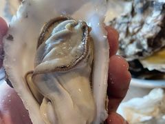 生蚝-星伦多自助料理·涮烤一体(杭州来福士店)