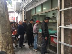 -华良切面店(航建大楼店)