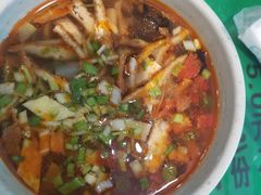 -令氏家外家周秦食府(高新店)
