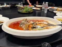 -钱塘宴(东站西子国际店)