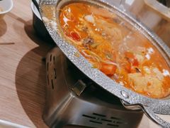 -谭仔米线(壹方城店)
