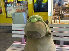-南楼煎饼(滨江道店)