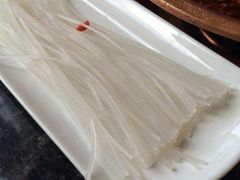 水晶粉-来御来三汁焖锅(人民路店)