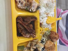 -东华大学第一食堂(松江校区店)