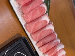 -呷哺呷哺(松北万象汇店)