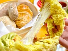 包萨-zarah(鼓楼店)