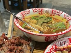 -破店肥哈·东北烧烤·夜宵(南山保利店)