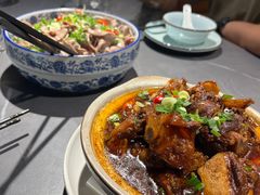 -富临轩私房菜(集庆门大街店)