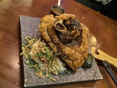 -haxnbauer海森堡德国餐厅(深圳coco店)