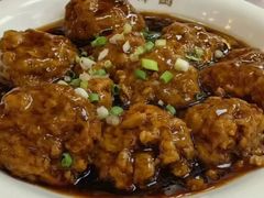 -丰泽园饭店