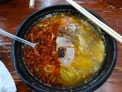 -一品飘香米线(一中总店)