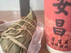 -孝店王酒酿馒头(安昌1店)