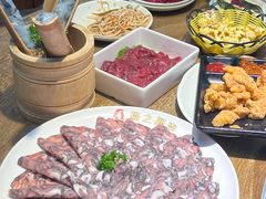 -扬之阿李菌汤火锅(1969店)