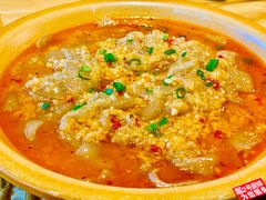 -红辣椒·川菜·火锅(科华路店)