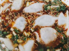 -尤素福东举院饺子馆