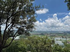 -普者黑风景区-青龙山
