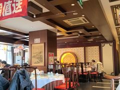 -惠丰堂饭庄·烤鸭·京味菜(西北旺·唐家岭店)
