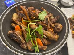 美极鸭五件-美极鲜食坊(宝安南路店)