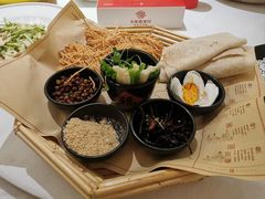 -大张烙馍村(三环南路旗舰店)