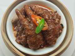 -粤珍轩.创始店.始于2001(含光门店)