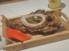 -火龙堂·风味民间菜(文一路店)