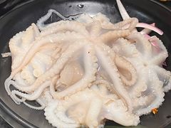 -九田家黑牛烤肉料理(万达店)