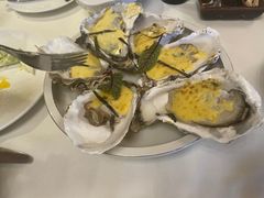 -宴悦海鲜餐厅·游水海鲜·牛排(亚龙湾瑞吉店)