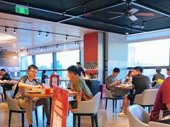 大堂-上海小南国(正大店)