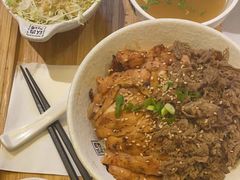 -熊吞·大碗丼烧肉饭(济宁万达广场店)