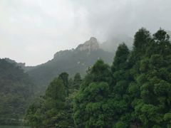 android_upload_pic-天柱山风景区
