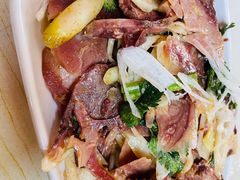 -赵家牛肉砂锅(台西三路店)