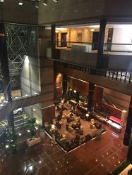 点击看大图 -新锦江大酒店·宴会厅·婚宴