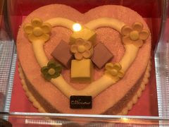 -巴黎贝甜(华堂新辰汇店)